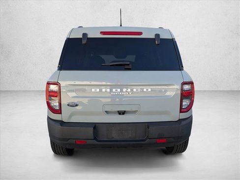 Used 2021 Ford Bronco Sport Big Bend image 6