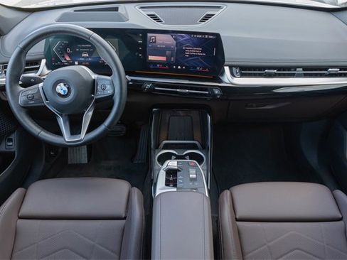 Certified 2025 BMW X1 xDrive28i image 22