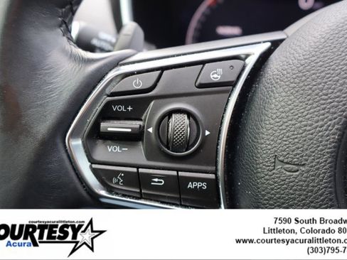 Certified 2023 Acura MDX SH-AWD w/ Advance Package image 11