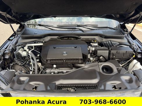 Certified 2026 Acura MDX w/ Advance Package AWD/4WD image 32