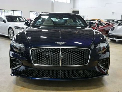 Used 2026 Bentley Continental GT Speed image 7