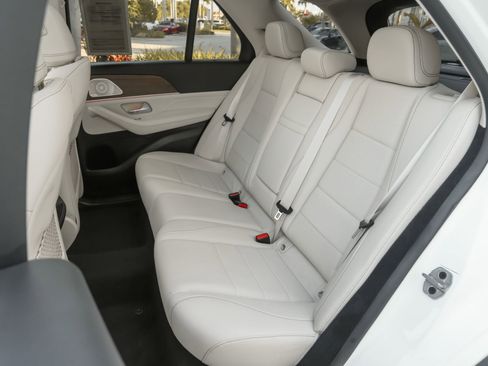 Used 2022 Mercedes-Benz GLE 350 image 35