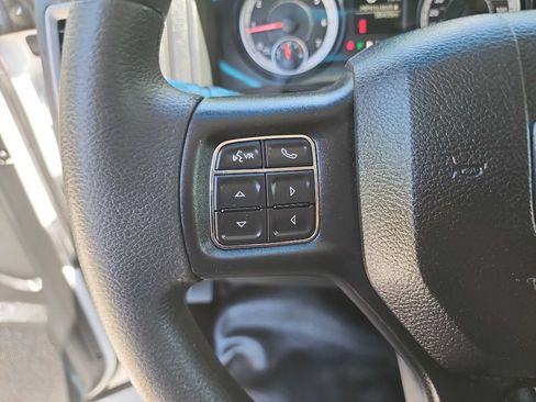 Used 2022 RAM 1500 Tradesman RWD image 18
