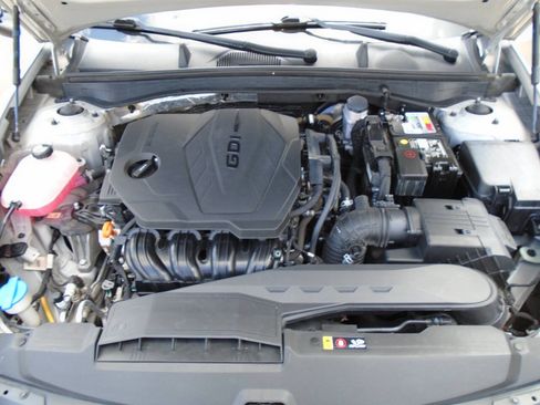 Used 2021 Hyundai Sonata SE FWD image 15