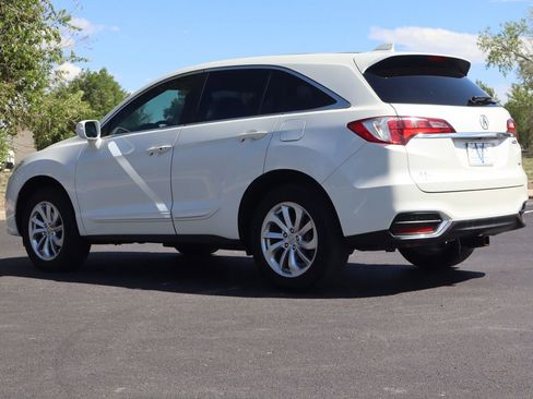 Used 2016 Acura RDX AWD w/ Technology Package image 7