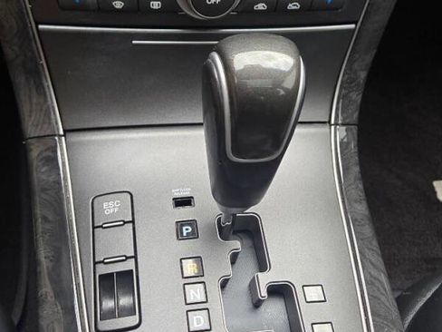 Used 2008 Kia Amanti w/ Leather Pkg image 23