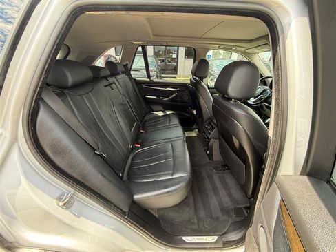 Used 2015 BMW X5 xDrive35i AWD/4WD image 30