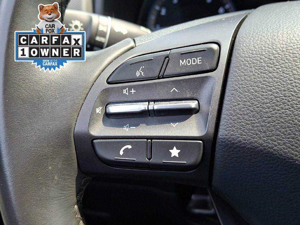 Used 2023 Hyundai Kona SEL w/ Convenience Package AWD/4WD image 22