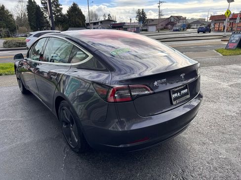 Used 2018 Tesla Model 3 Long Range image 7