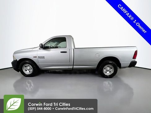Used 2018 RAM 1500 Tradesman w/ Power & Remote Entry Group image 6