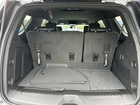 New 2026 Chevrolet Tahoe LS image 5