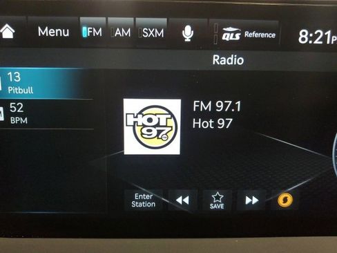 Used 2023 Genesis G80 3.5T Sport image 16