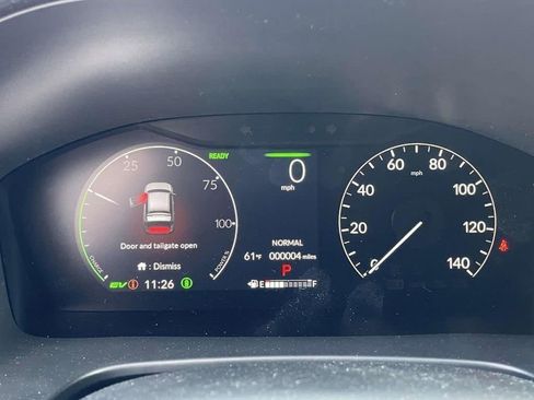 Used 2025 Honda CR-V Sport image 25