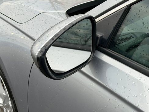 Used 2024 Honda Accord LX image 23