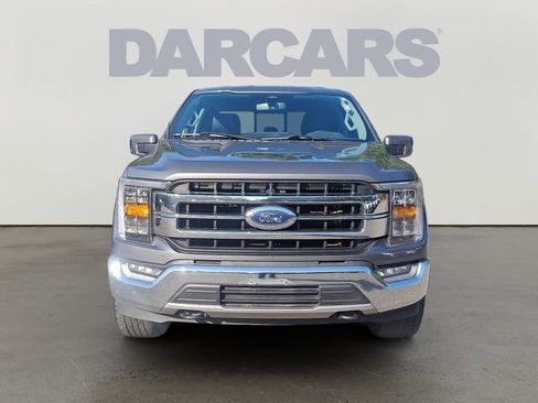 Used 2022 Ford F150 Lariat w/ Trailer Tow Package image 2