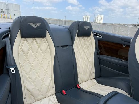 Used 2014 Bentley Continental GT V8 S AWD/4WD image 20