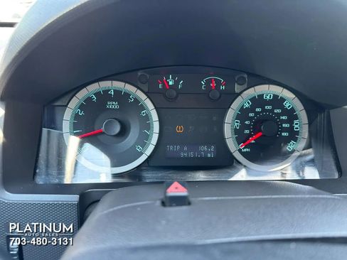 Used 2010 Ford Escape Limited AWD/4WD image 9
