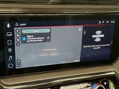 Used 2024 GMC Sierra 3500 AT4 w/ AT4 Premium Plus Package image 13