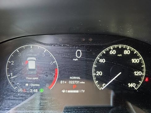 Used 2025 Honda CR-V LX image 14