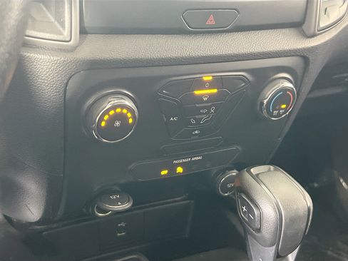 Used 2020 Ford Ranger XL w/ Equipment Group 101A Mid image 15