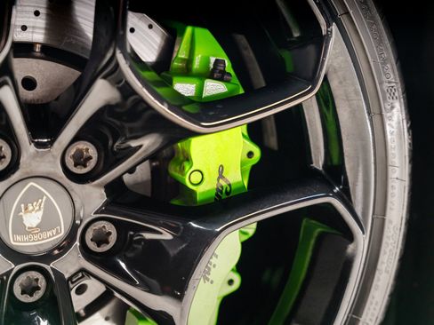 Used 2018 Lamborghini Huracan LP 580-2 image 22