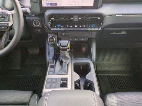 Certified 2026 Toyota Land Cruiser AWD/4WD image 18