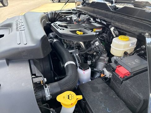 New 2026 RAM 3500 Limited image 11