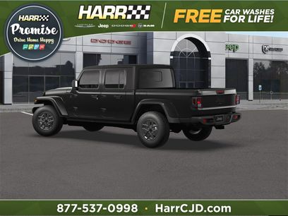 New 2026 Jeep Gladiator Sport