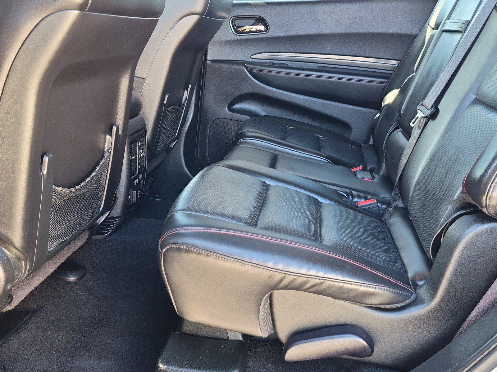 Used 2025 Dodge Durango GT AWD/4WD image 13