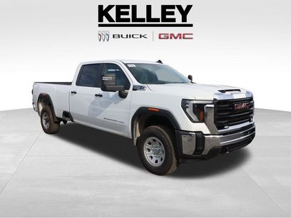 New 2026 GMC Sierra 2500 Pro w/ Convenience Package