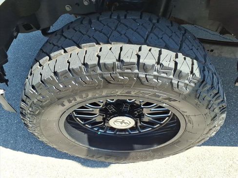 Used 2024 Ford F350 XL w/ STX Appearance Package AWD/4WD image 10