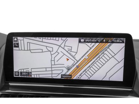 New 2025 BMW M850i xDrive Convertible image 12