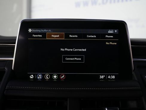 Used 2021 GMC Yukon XL SLT w/ SLT Luxury Plus Package image 60