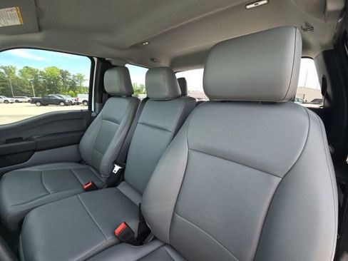 Used 2024 Ford F250 XL w/ XL Chrome Package AWD/4WD image 19