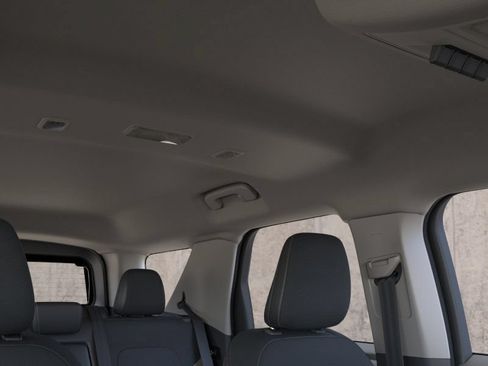 New 2026 Ford Bronco Sport Big Bend w/ Convenience Package AWD/4WD image 46