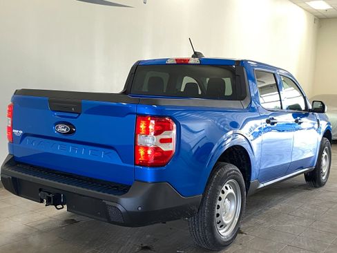 New 2026 Ford Maverick XL w/ 4K Tow Package image 7