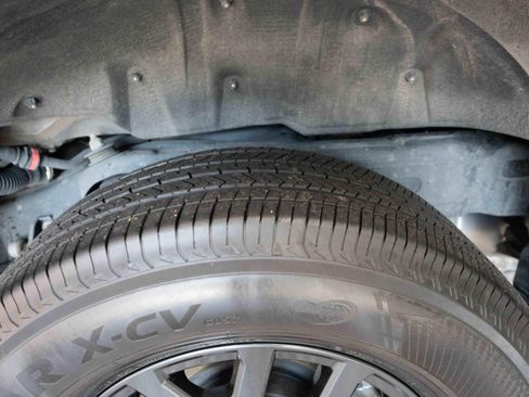 Certified 2025 Toyota 4Runner SR5 RWD image 30