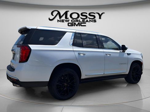 Used 2022 GMC Yukon Denali image 5