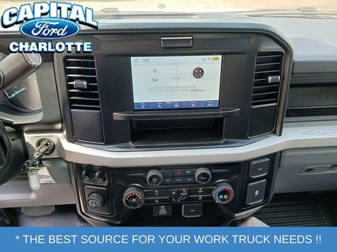 New 2026 Ford F250 XL RWD image 14