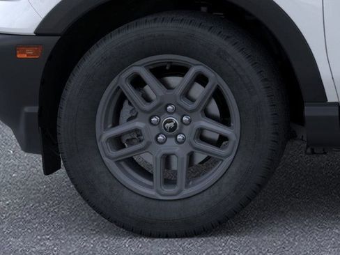 New 2025 Ford Bronco Sport Big Bend w/ Convenience Package image 19