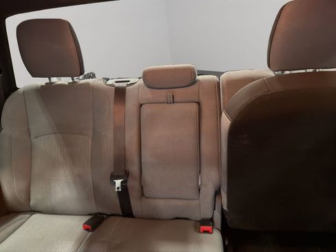 Used 2024 RAM 2500 Big Horn w/ Bed Utility Group image 37