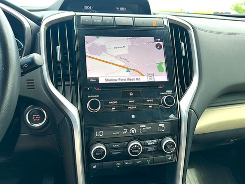 Used 2020 Subaru Ascent Limited w/ Technology Package AWD/4WD image 32