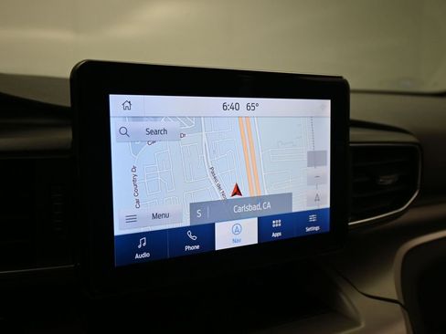 Used 2021 Ford Explorer XLT w/ Equipment Group 202A RWD image 14