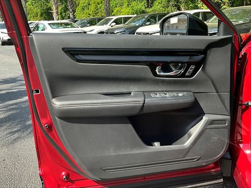 Certified 2025 Honda CR-V Sport Touring image 13