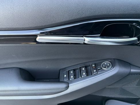 New 2026 Kia Seltos EX w/ EX Sunroof Package image 8