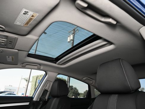 Used 2020 Honda Civic EX image 14