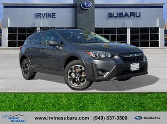 Certified 2022 Subaru Crosstrek 2.0i Premium w/ Popular Package #3 video 1