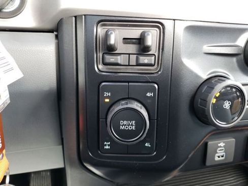 New 2026 Ford F250 XL w/ XL Chrome Package image 22