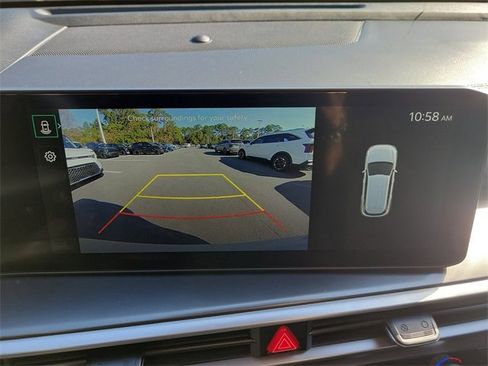 New 2026 Kia Sorento EX image 34