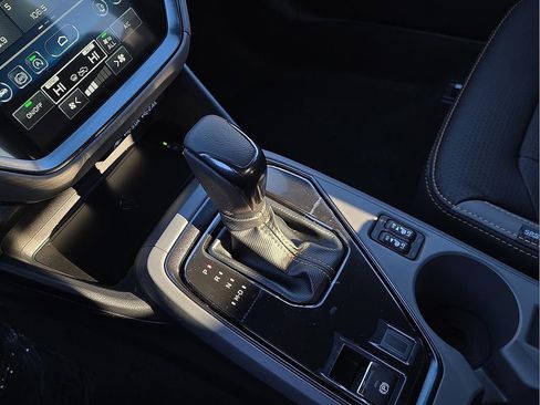 New 2026 Subaru Crosstrek 2.5i Wilderness image 21